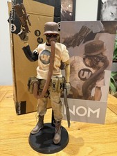 Underverse Nom De Plume 1/6