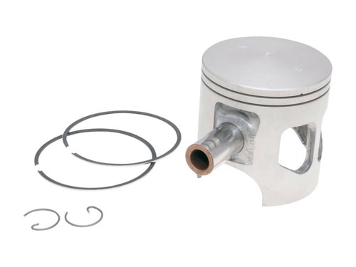 Piston kit polini 154cc 60mm - polini,