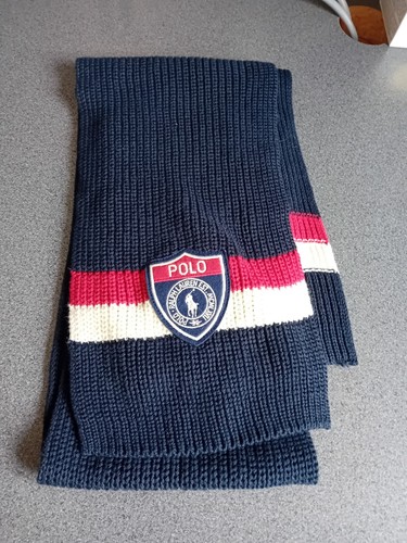 Polo ralph lauren - polo, blue