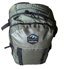 Avalanche Backpack Green With