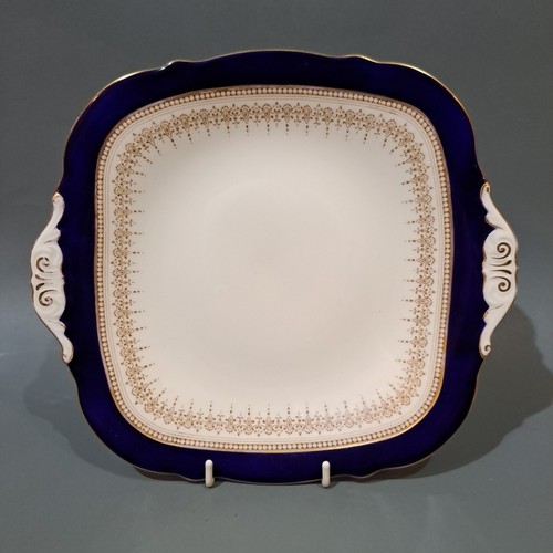 Royal worcester bone china - worcester, "