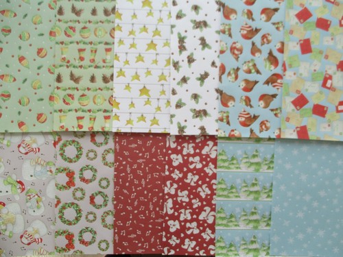 12x helz cuppleditch christmas - cuppleditch,