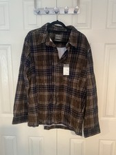 Primark Men’s Shirt/Jacket