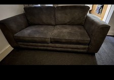 SCS SOVEREIGN 3 SEATER SOFA