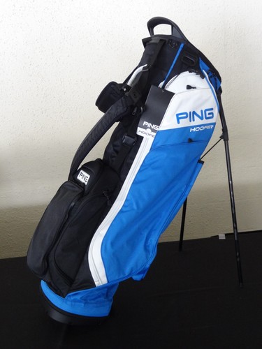 Ping hoofer stand bag - hoofer,