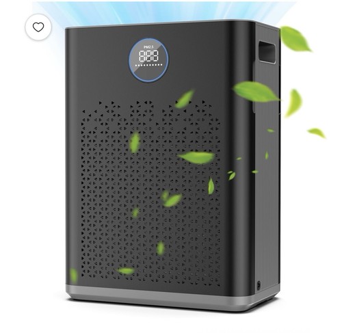 Air purifier large - air,