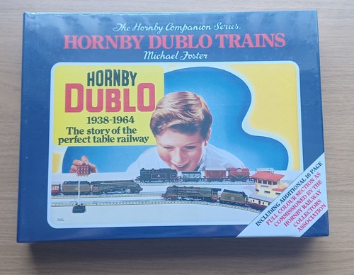 Hornby duplo trains 1938 - trains,