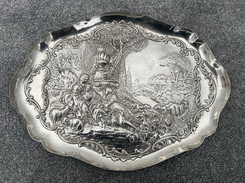 William comyns sterling - comyns, silver