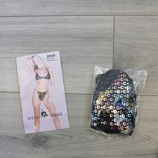BN Vintage Wild Designs Sequin