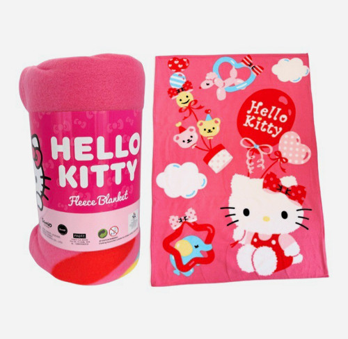 Official hello kitty - official, pink