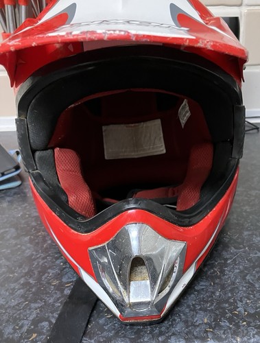 Kids dixon racer v310 - dixon,