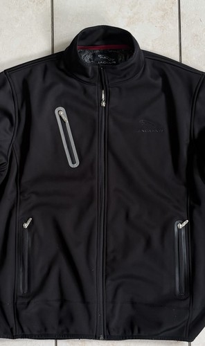 Jaguar soft shell jacket - jaguar, xl