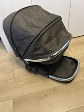 Babystyle oyster pushchair - 3,