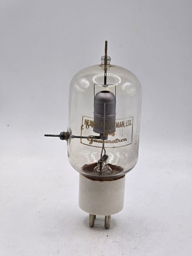 Heintz kaufman k gammatron - &,
