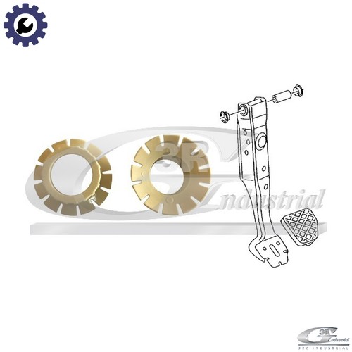 Guide sleeve clutch - sleeve, 26755