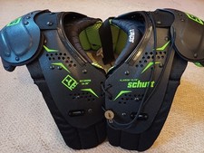 American Football Schutt