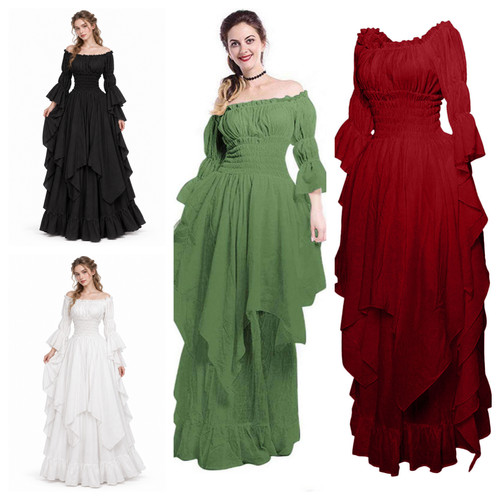 Women victorian gothic - women,