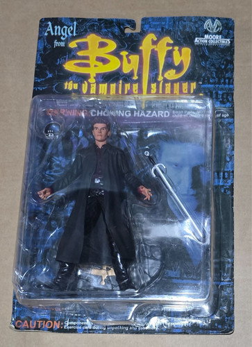 Moore action collectibles - moore,