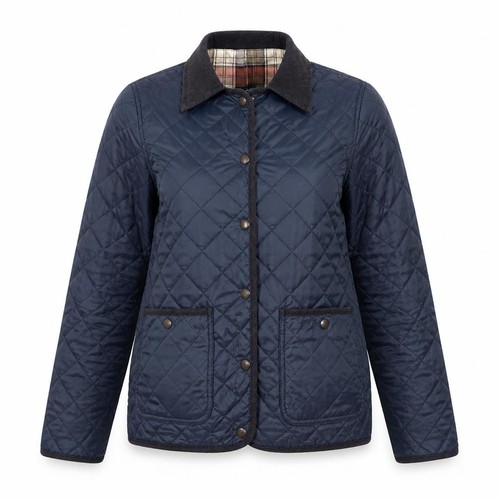 Womens topshop size - 10, quilted