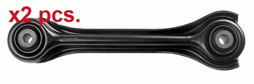 Pcs rear tie rod - pcs,