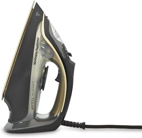 Morphy richards gold crystal - morphy,