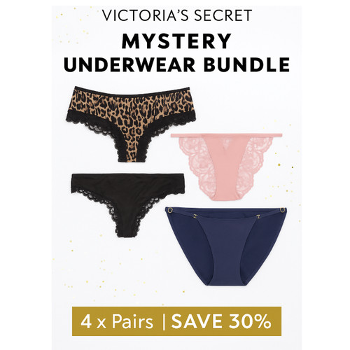 Victoria secrets knickers - knickers, &