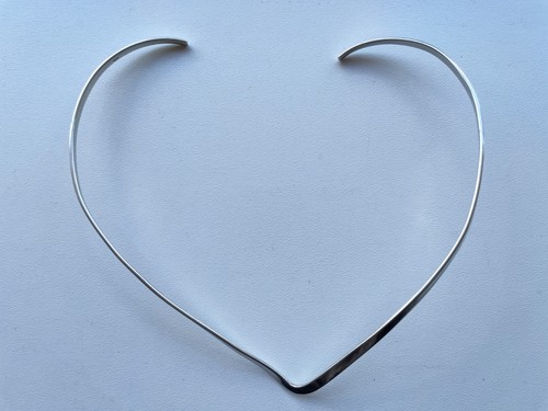 Sterling silver 925 shape - silver,