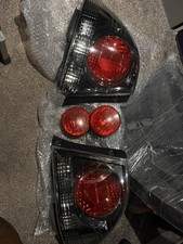 Is200 Rear Lights Tail Lights
