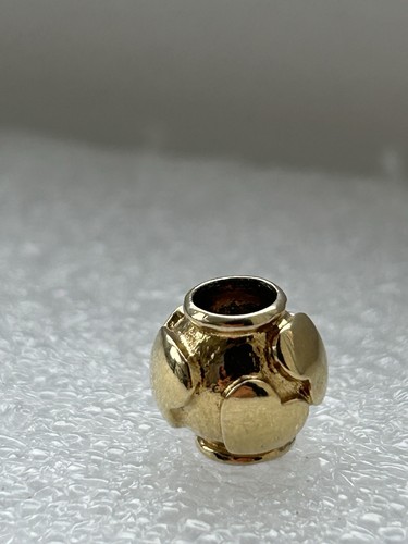 One authentic trollbeads 30th - authentic,