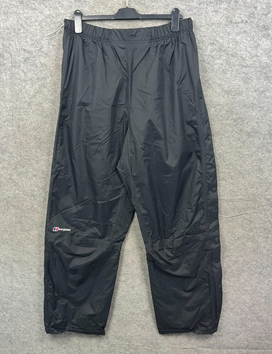 Berghaus trousers mens xxl - berghaus,