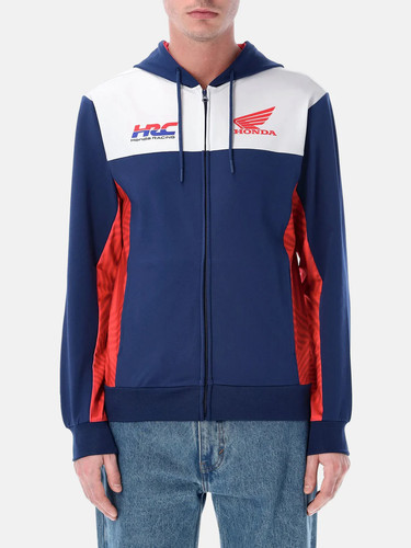 Official hrc honda - official, racing