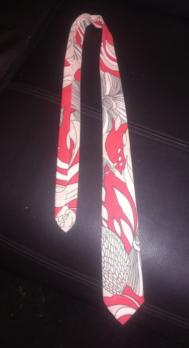Jiffy tie early 1970s - early, usa