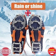 Snow anti slip ice - anti,