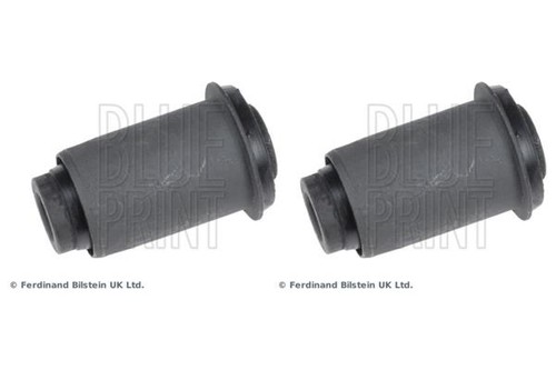 Pair suspension arm bush - 2x,