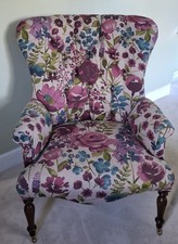 Restored/recovered Antique