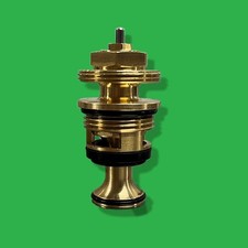 Thermostatic Valve Body for