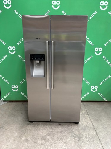 Neff american fridge freezer - fridge,