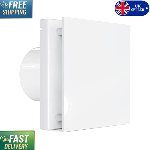 100mm powerful bathroom - 100mm, &