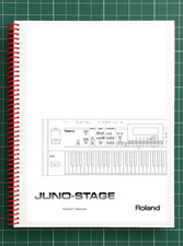 Roland Juno-Stage — Owners