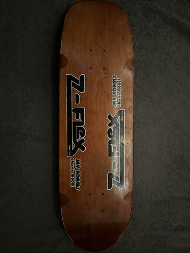Flex classic skateboard deck - z-flex,