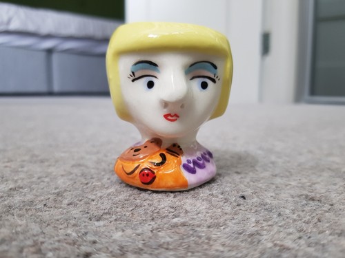Grayson perry designer egg - perry,