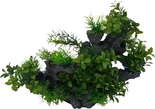 Aquariumh2o rock outcrop - rock,