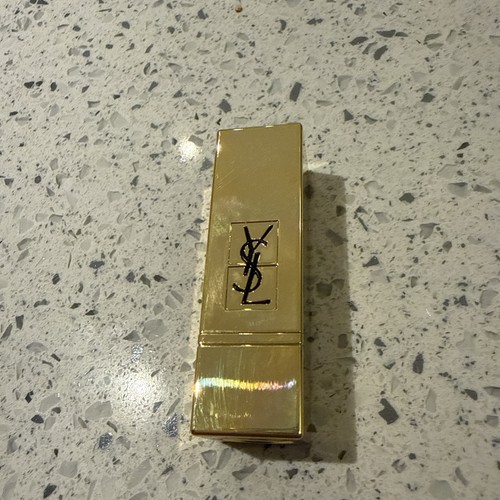 Ysl lipstick rouge - ysl, couture