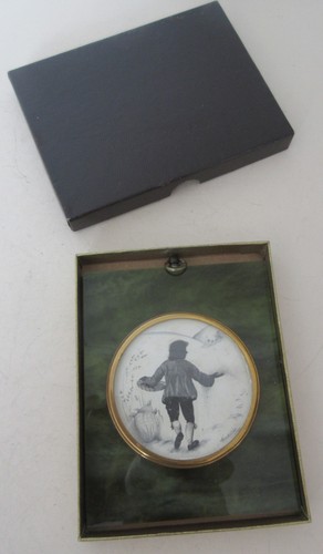 Vintage boxed peter bates - vintage,