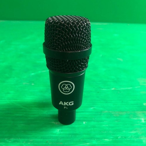 Akg cardioid dynamic - p4,