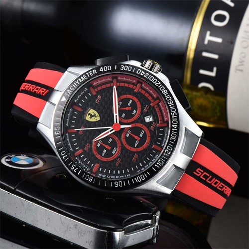 Men formula scuderia - 1,