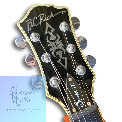Rare rich specialx - rare, b.c.rich