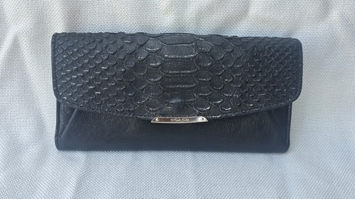 Coach madison glitter python - coach,