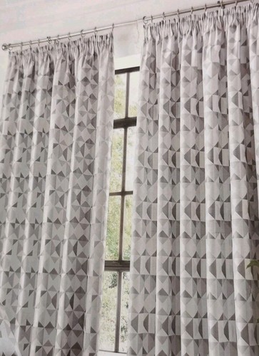 Scandi curtains wide - scandi,