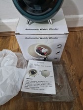 Automatic Watch Winder